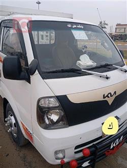 Kia Bongo